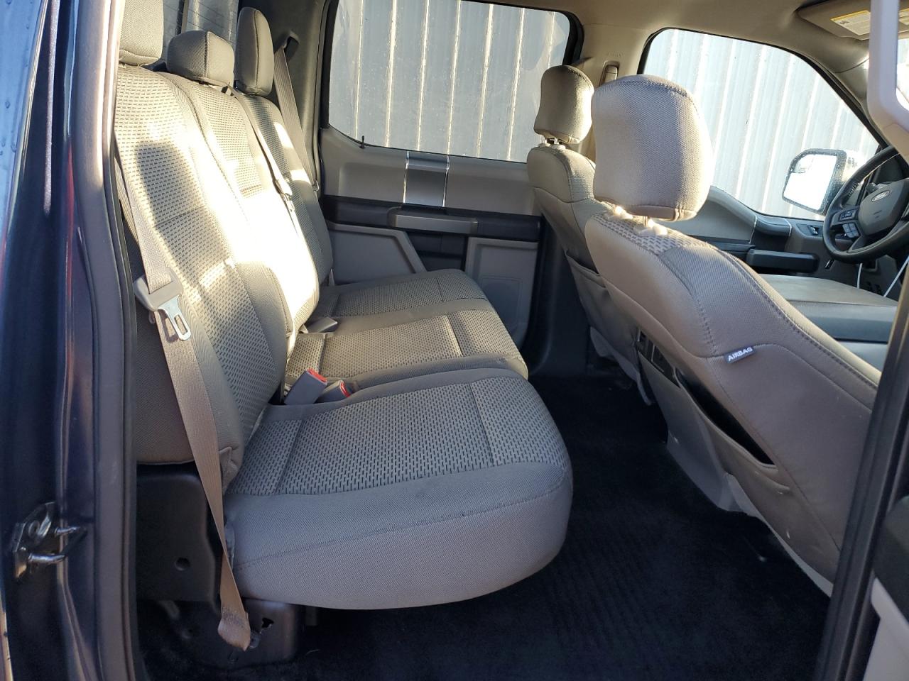 2015 Ford F150 Supercrew VIN: 1FTEW1CP4FFC69675 Lot: 90475805