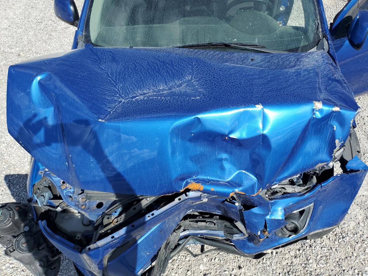 2015 Mitsubishi Outlander Sport Es VIN: 4A4AR3AU6FE018522 Lot: 86184225