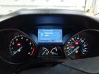 2011 FORD FOCUS TITANIUM 125  for sale at Copart EAST KILBRIDE