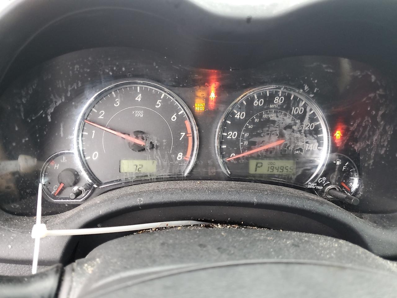 2013 Toyota Corolla Base VIN: 2T1BU4EE1DC099013 Lot: 84928135