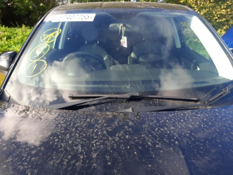 2016 FIAT 500X 1.6 E-TORQ POP 5DR