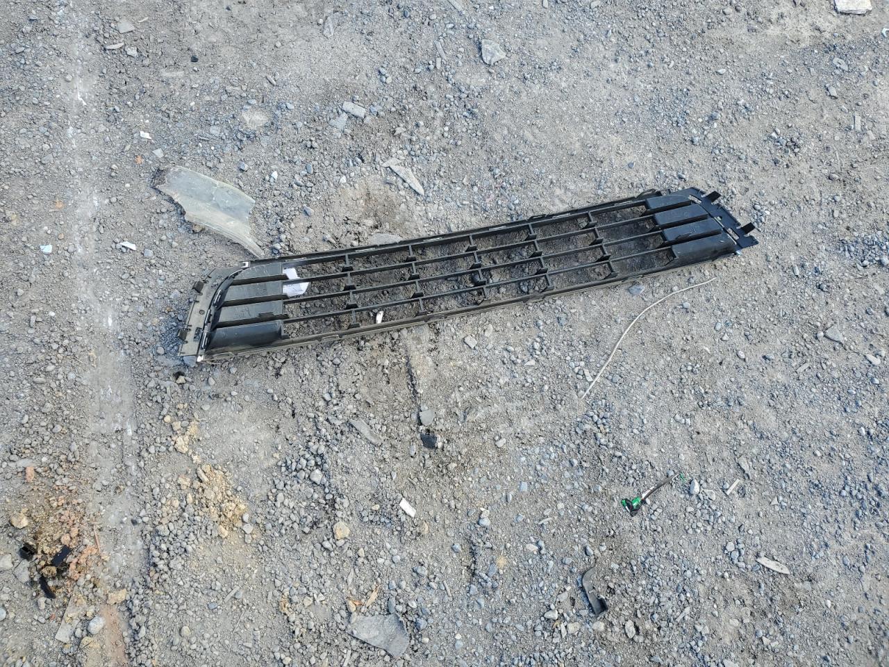 2015 Volkswagen Eos Komfort VIN: WVWBW8AH5FV003269 Lot: 85868085