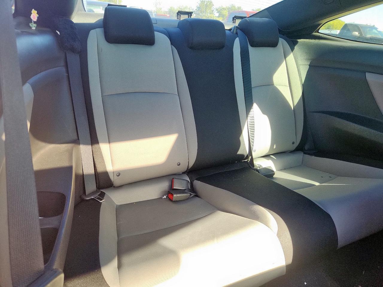 2018 Honda Civic Ex VIN: 2HGFC3B39JH355340 Lot: 96397595