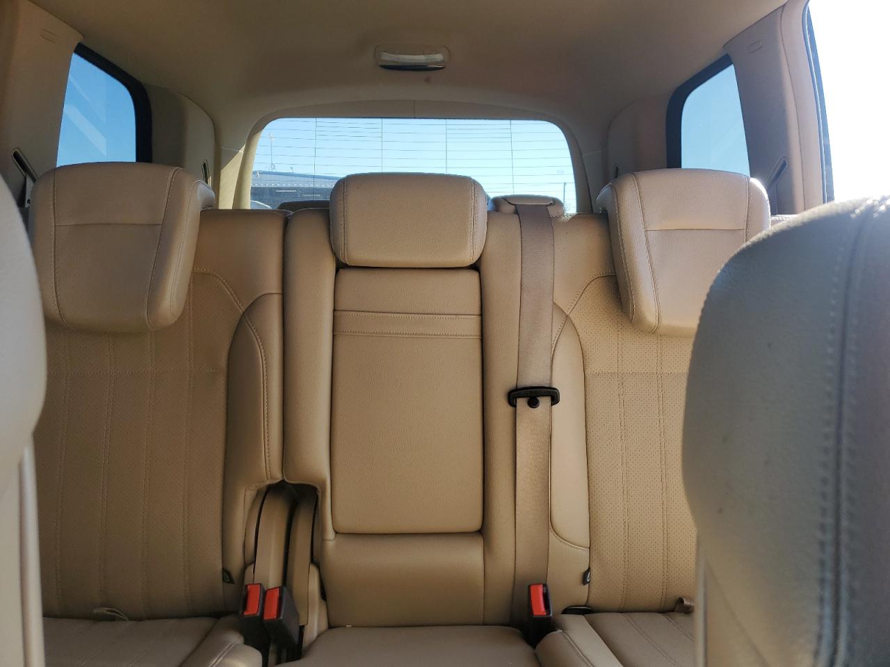 2013 Mercedes-Benz Gl 450 4Matic VIN: 4JGDF7CE2DA259486 Lot: 90515785