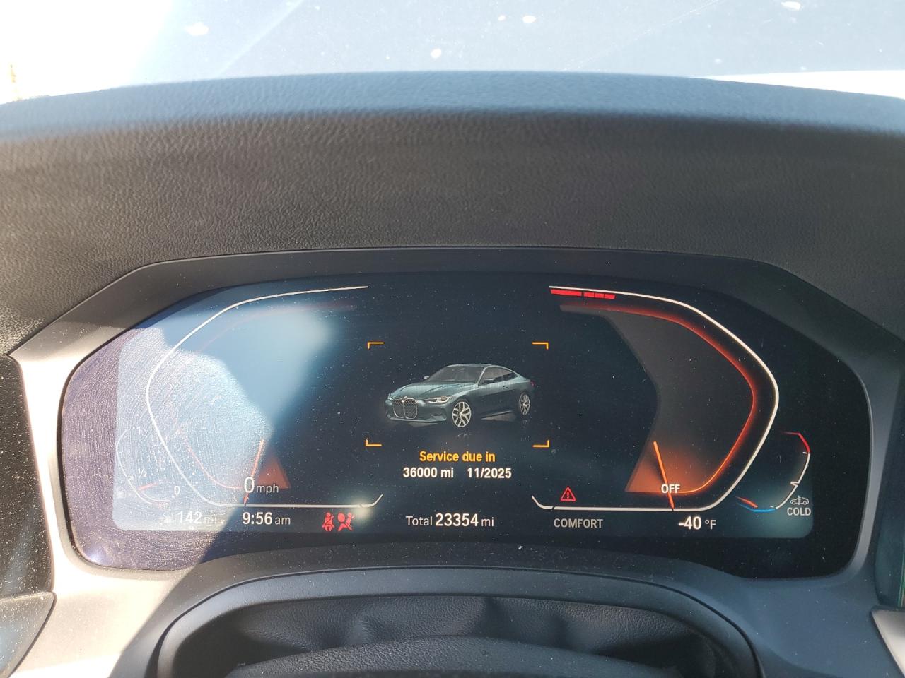 2021 BMW 430Xi VIN: WBA73AP03MCF69429 Lot: 82279505