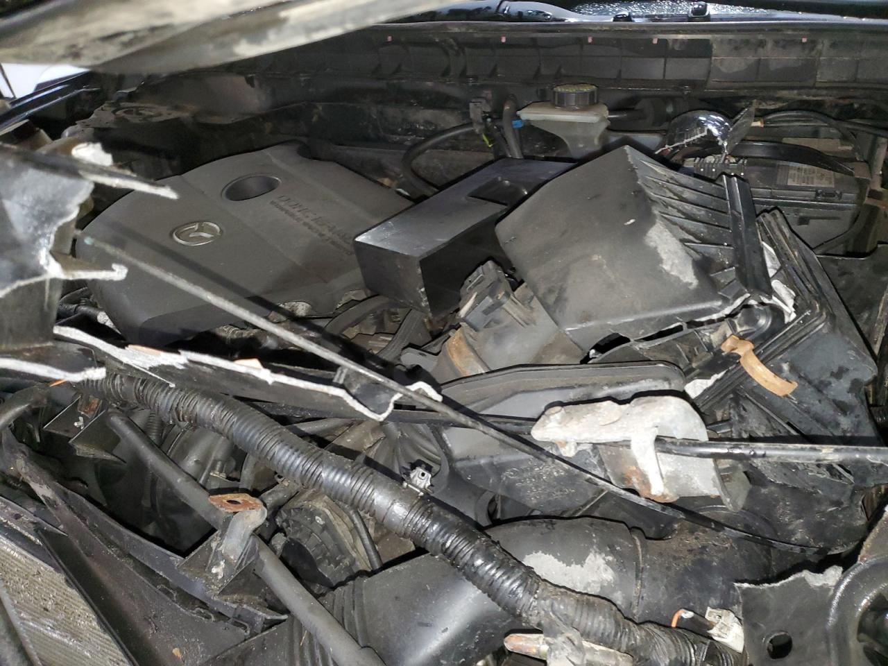 2012 Mazda 3 I VIN: JM1BL1UF8C1565714 Lot: 90631905