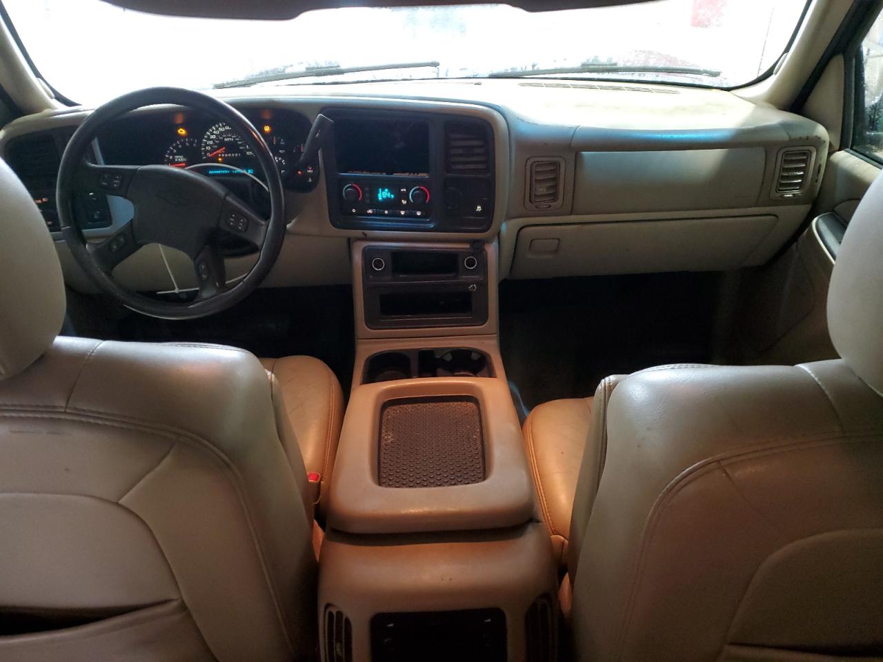 2006 Chevrolet Avalanche K1500 VIN: 3GNEK12Z86G109268 Lot: 85594565