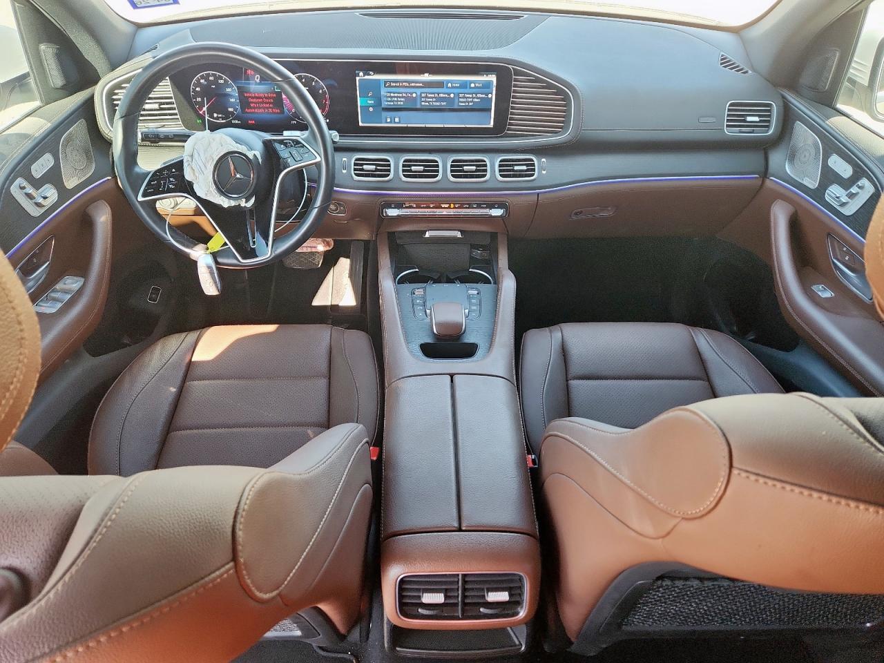 2024 Mercedes-Benz Gle 350 4Matic VIN: 4JGFB4FB4RB074006 Lot: 85848675