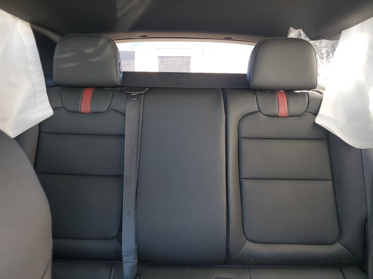 2024 Chevrolet Trax 2Rs VIN: KL77LJE20RC089258 Lot: 82442885