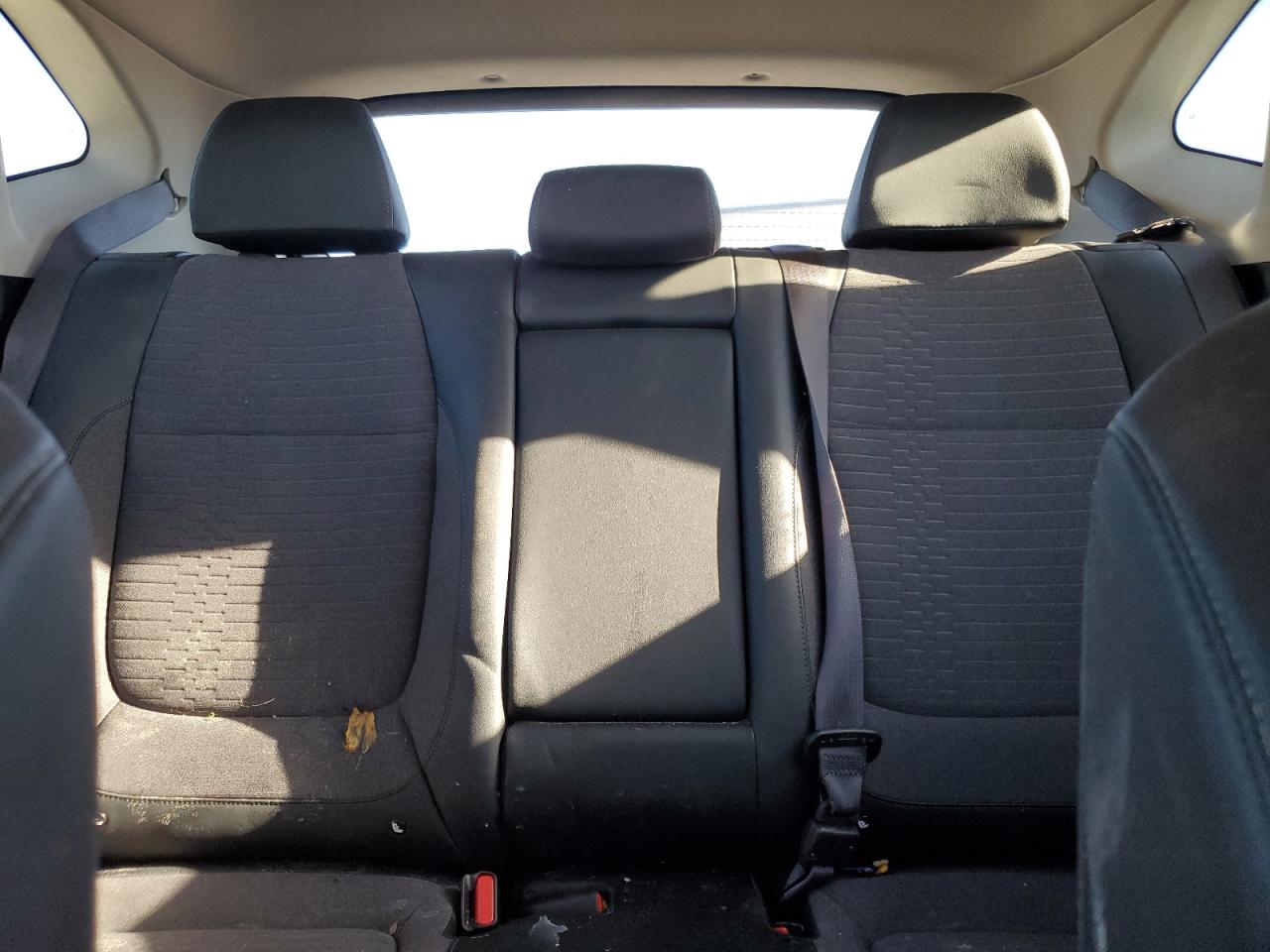 2021 Kia Seltos S VIN: KNDEU2AA8M7172738 Lot: 86726665