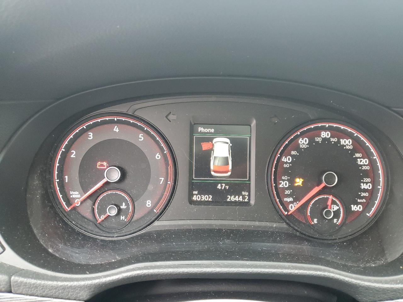 2020 Volkswagen Passat R-Line VIN: 1VWMA7A3XLC026279 Lot: 90434125