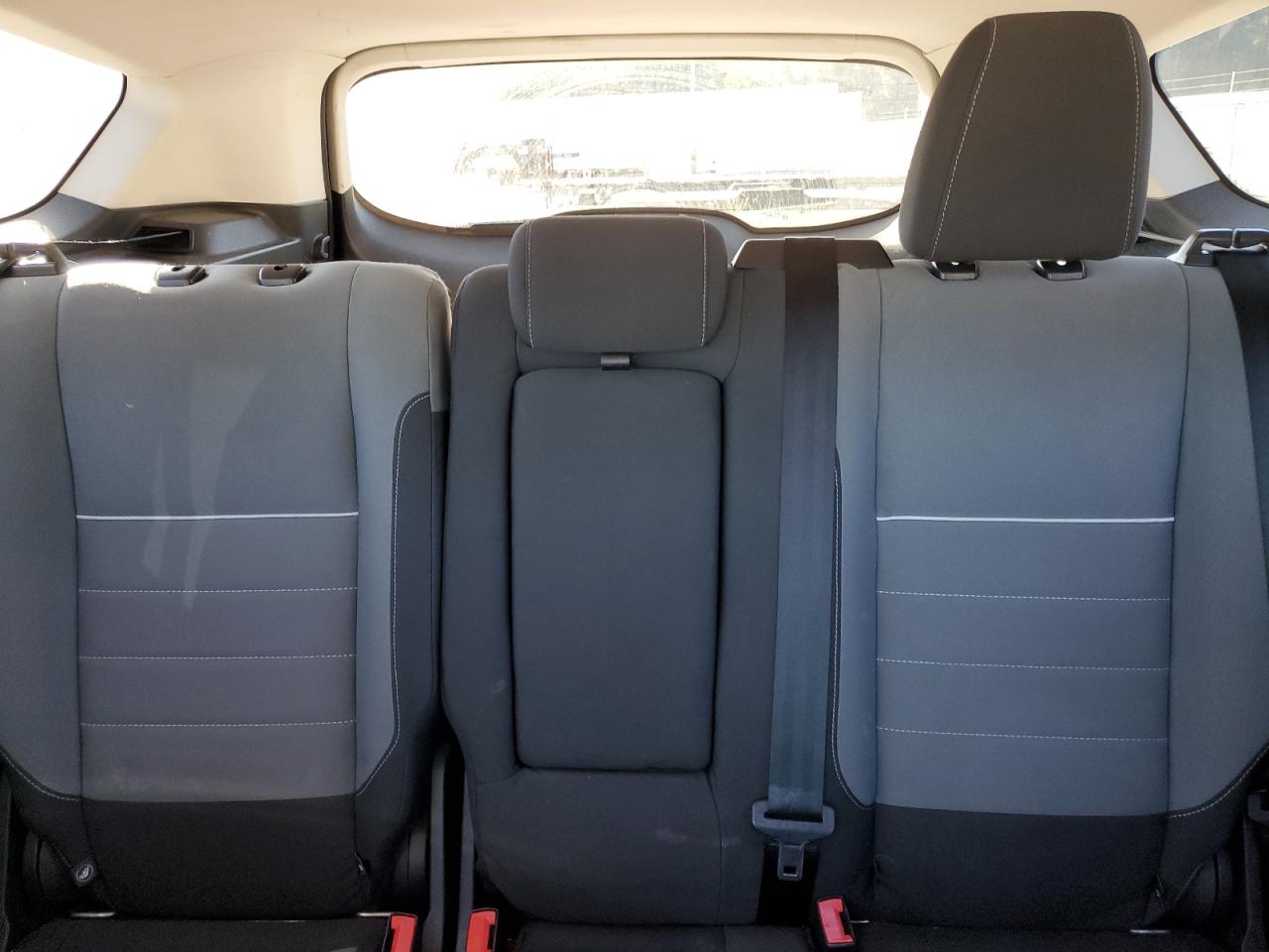 2013 Ford Escape Se VIN: 1FMCU0GX6DUC37672 Lot: 84068905