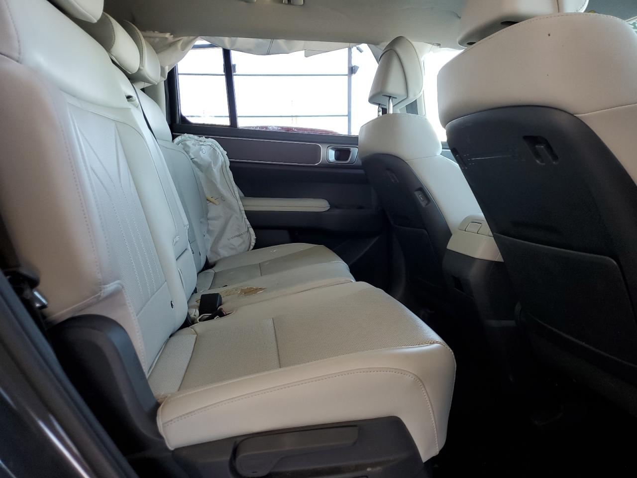 2025 Hyundai Santa Fe Sel VIN: 5NMP24GL1SH085644 Lot: 85297555