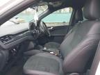 2024 FORD KUGA ST-LINE EDITION HEV  for sale at Copart WOLVERHAMPTON