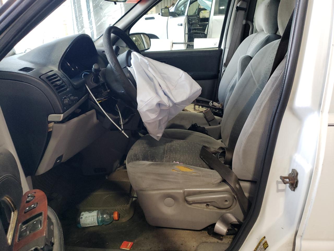 2005 Chevrolet Uplander VIN: 1GNDV03L05D272869 Lot: 85929525