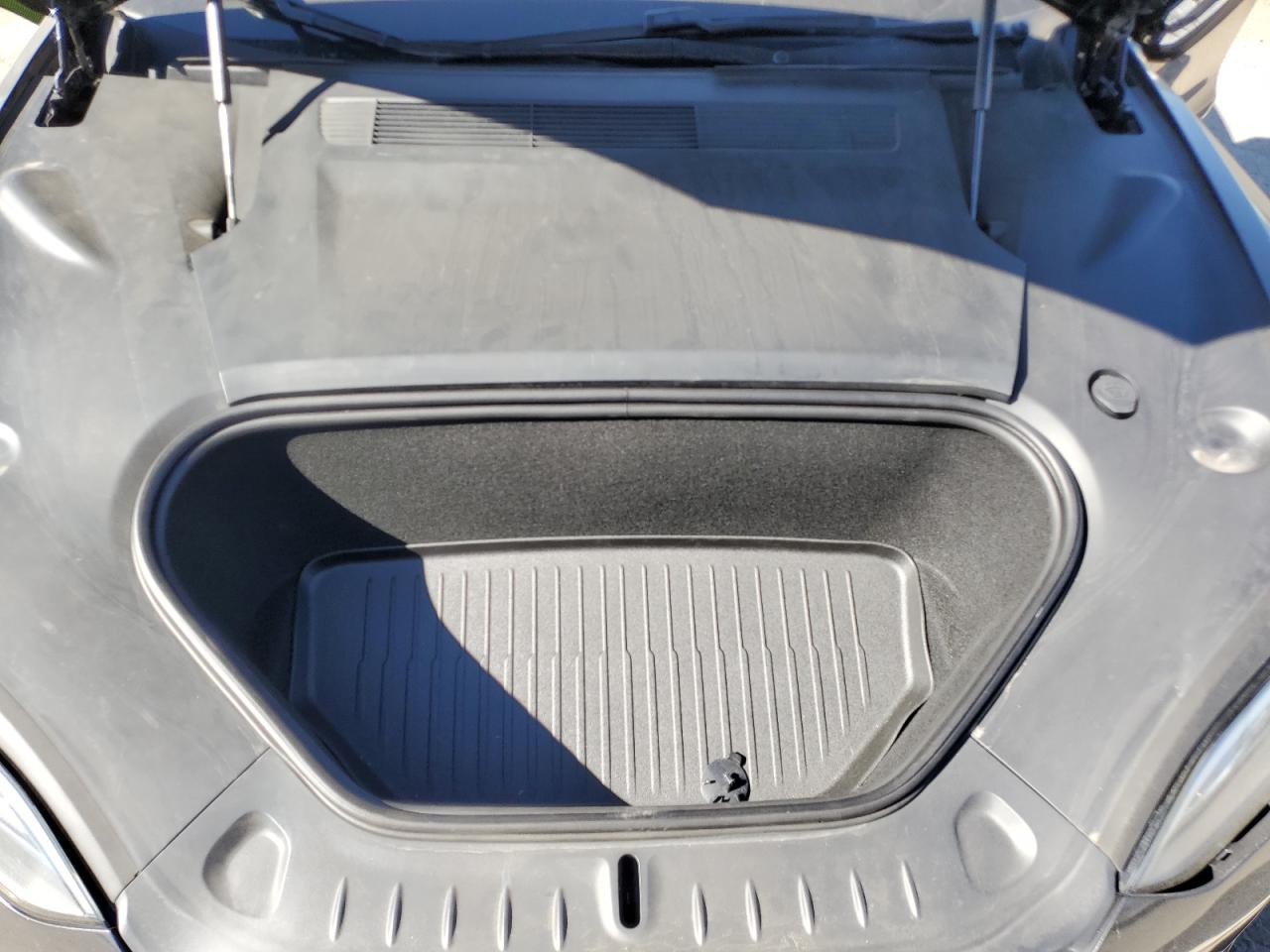 2024 Tesla Model S VIN: 5YJSA1E56RF537597 Lot: 90483705