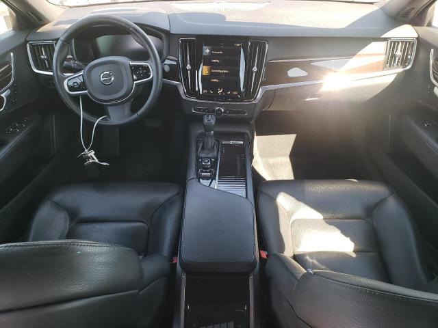  VOLVO S90 2020 Черный