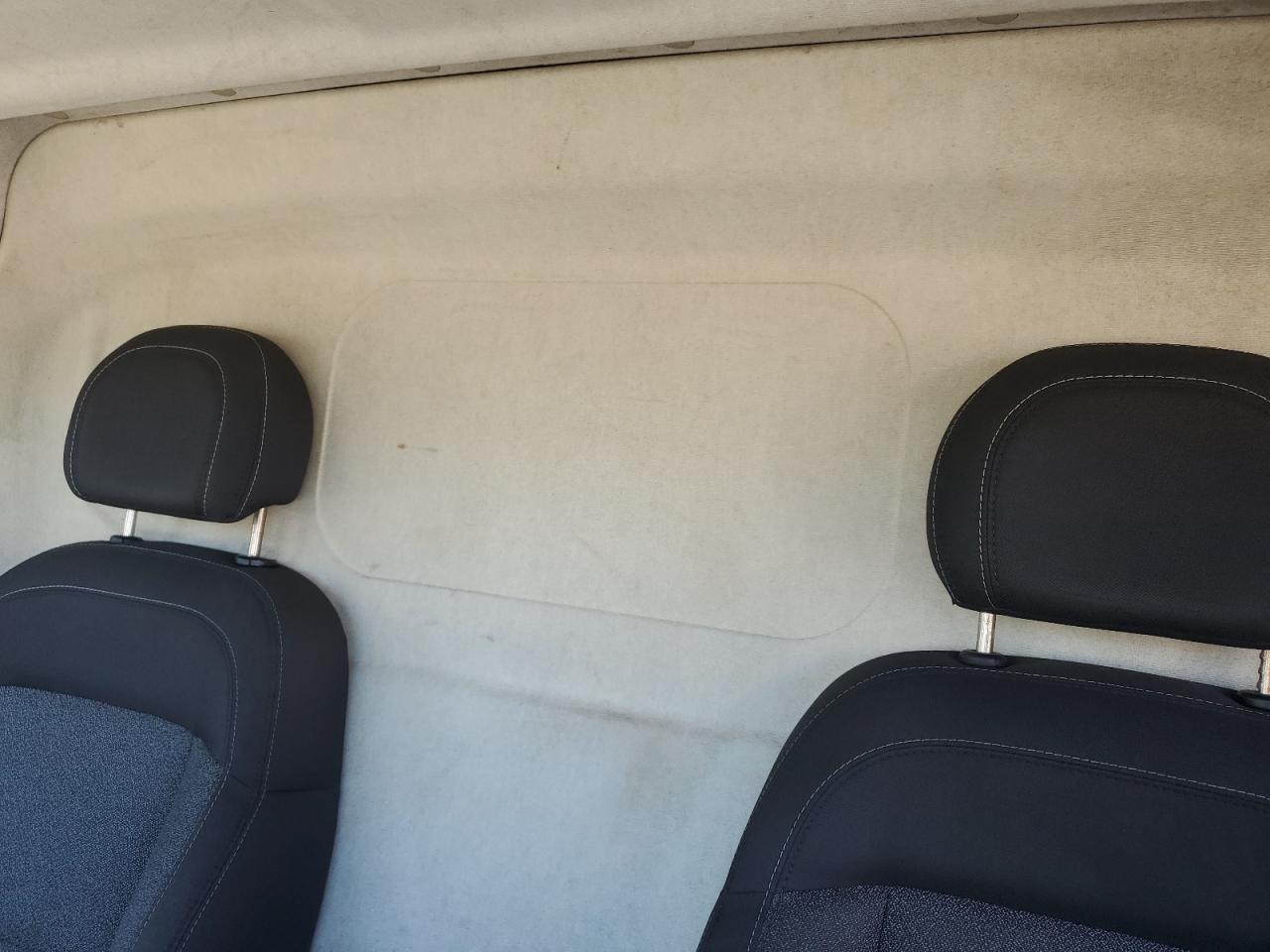 2018 Ram Promaster 1500 1500 High VIN: 3C6TRVBG9JE147282 Lot: 80909155