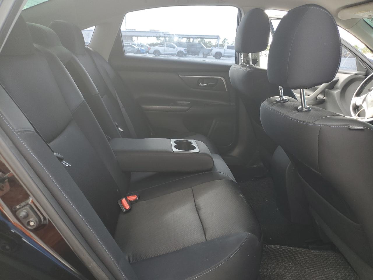 2017 Nissan Altima 2.5 VIN: 1N4AL3APXHC201414 Lot: 82275155