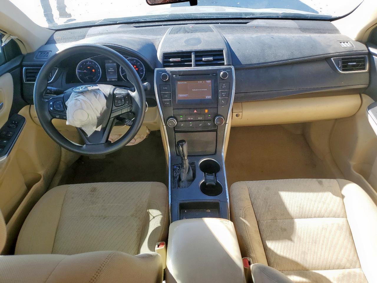 2017 Toyota Camry Le VIN: 4T1BF1FK0HU335765 Lot: 90717365