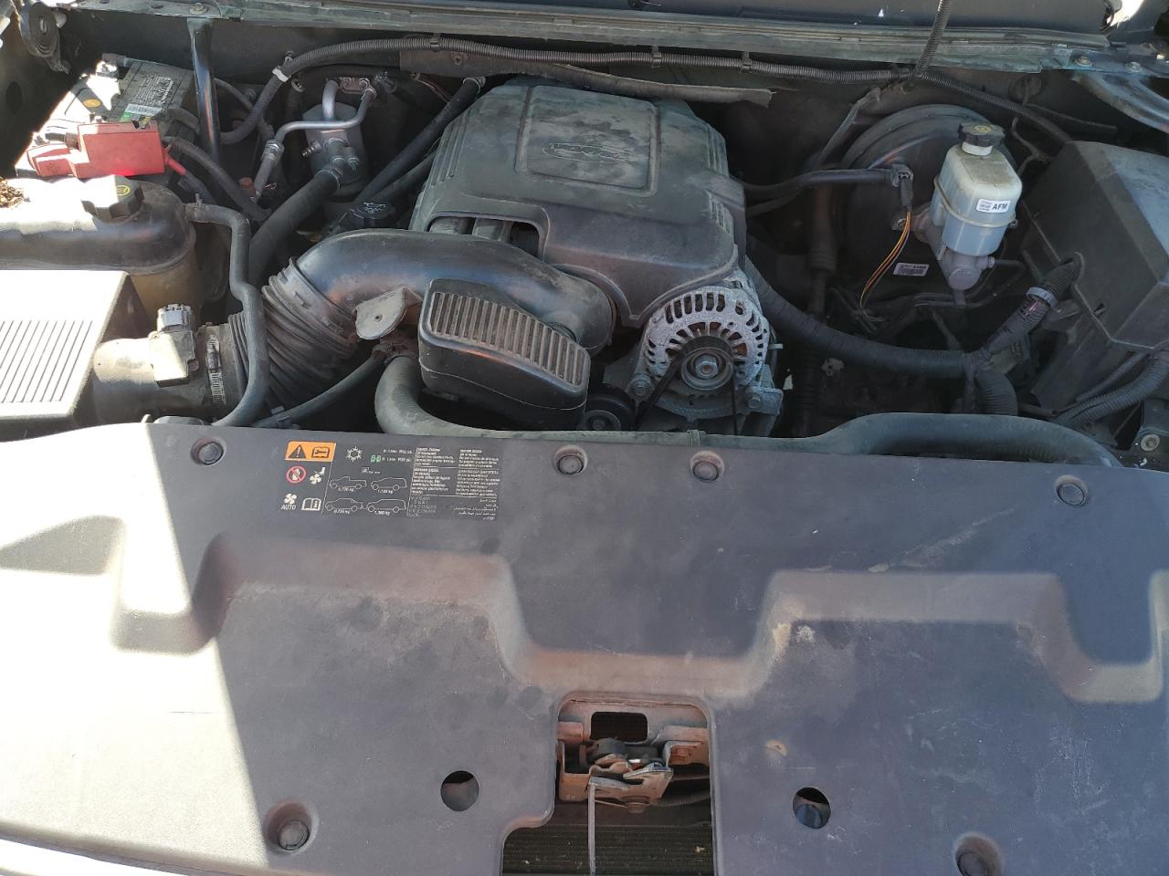 2011 Chevrolet Silverado C1500 Lt VIN: 3GCPCSE39BG308965 Lot: 84905265