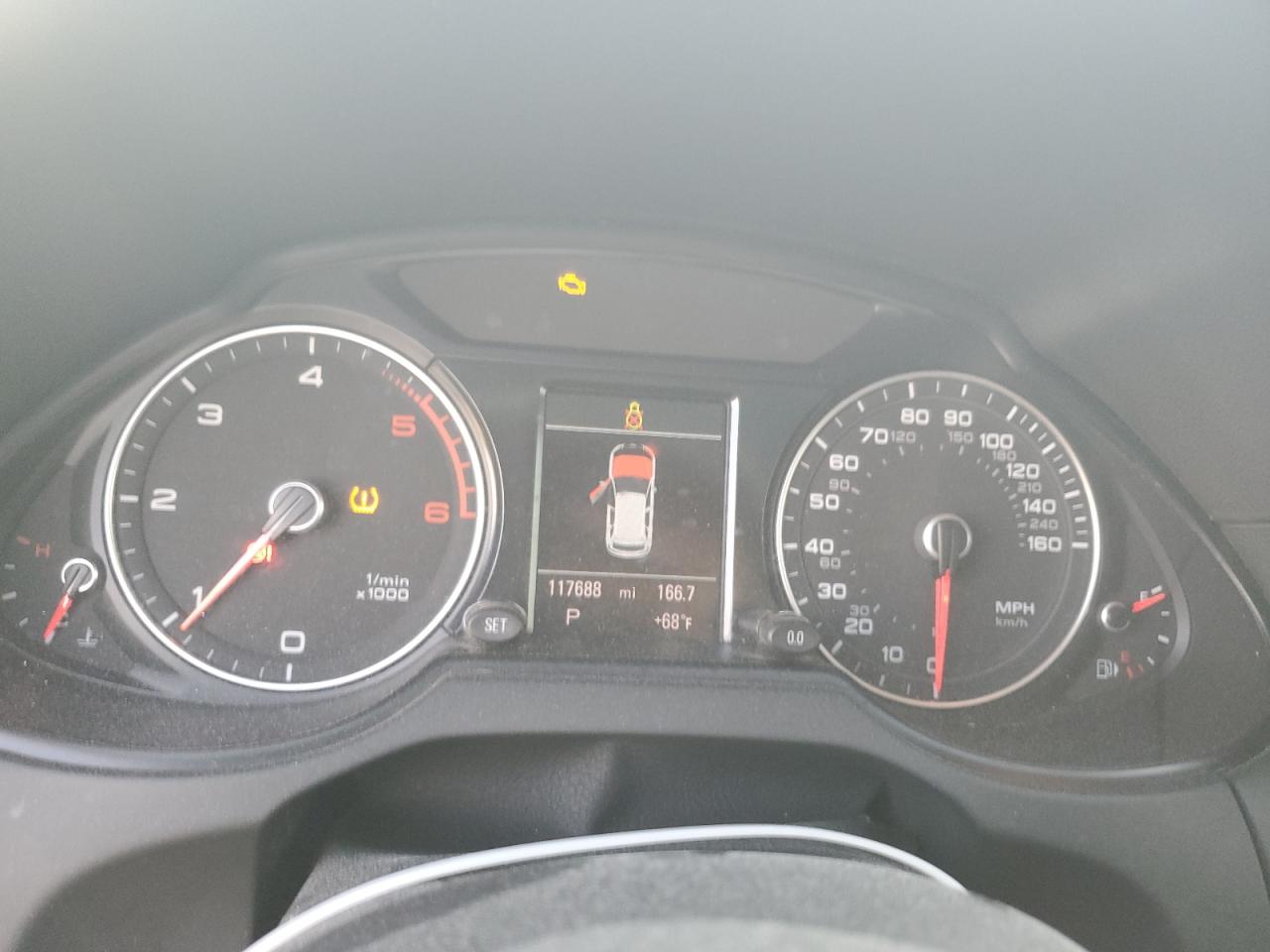 2015 Audi Q5 Tdi Premium Plus VIN: WA1CMAFP5FA036551 Lot: 81924035