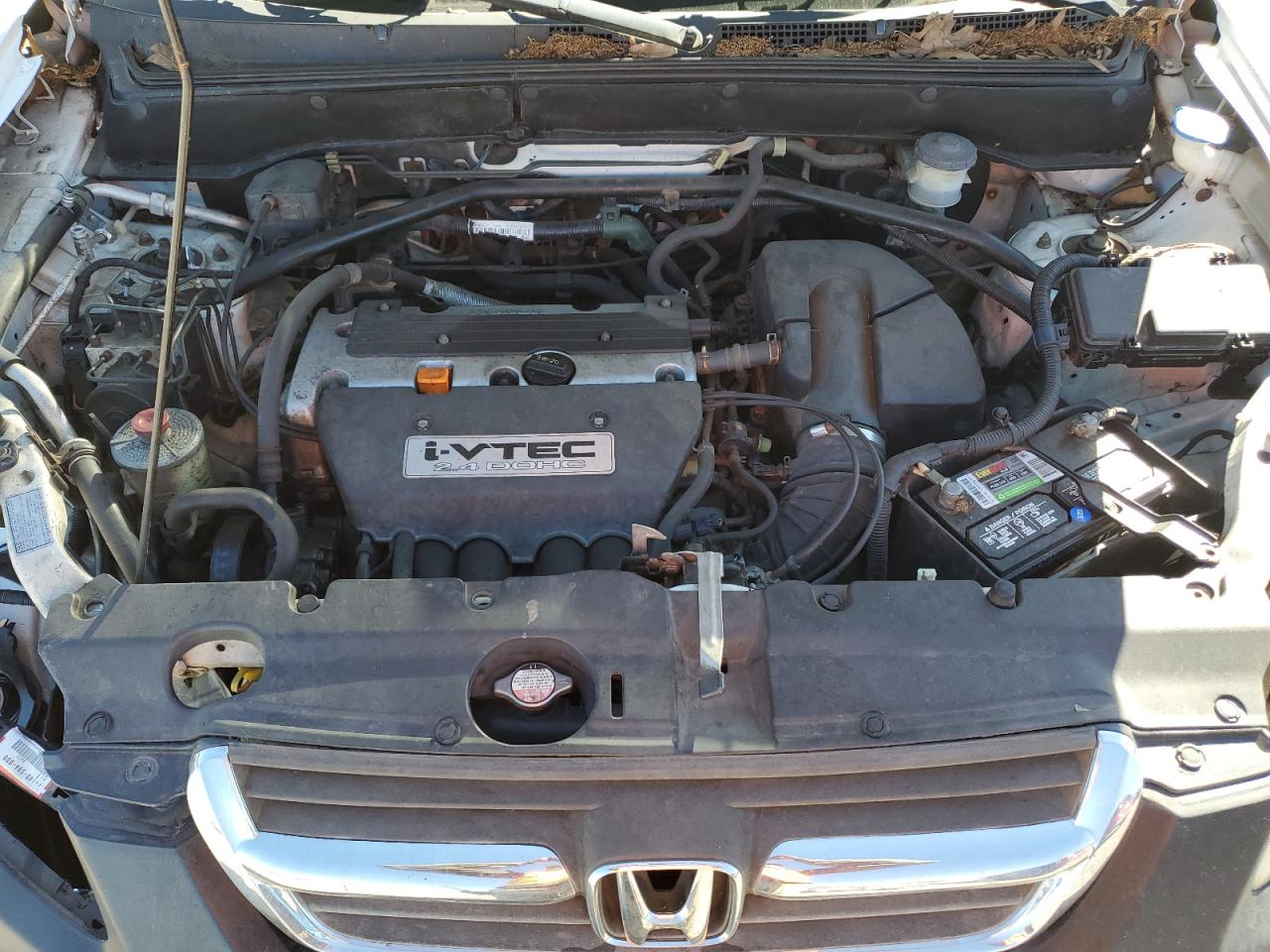 2004 Honda Cr-V Ex VIN: SHSRD78804U216123 Lot: 82474965