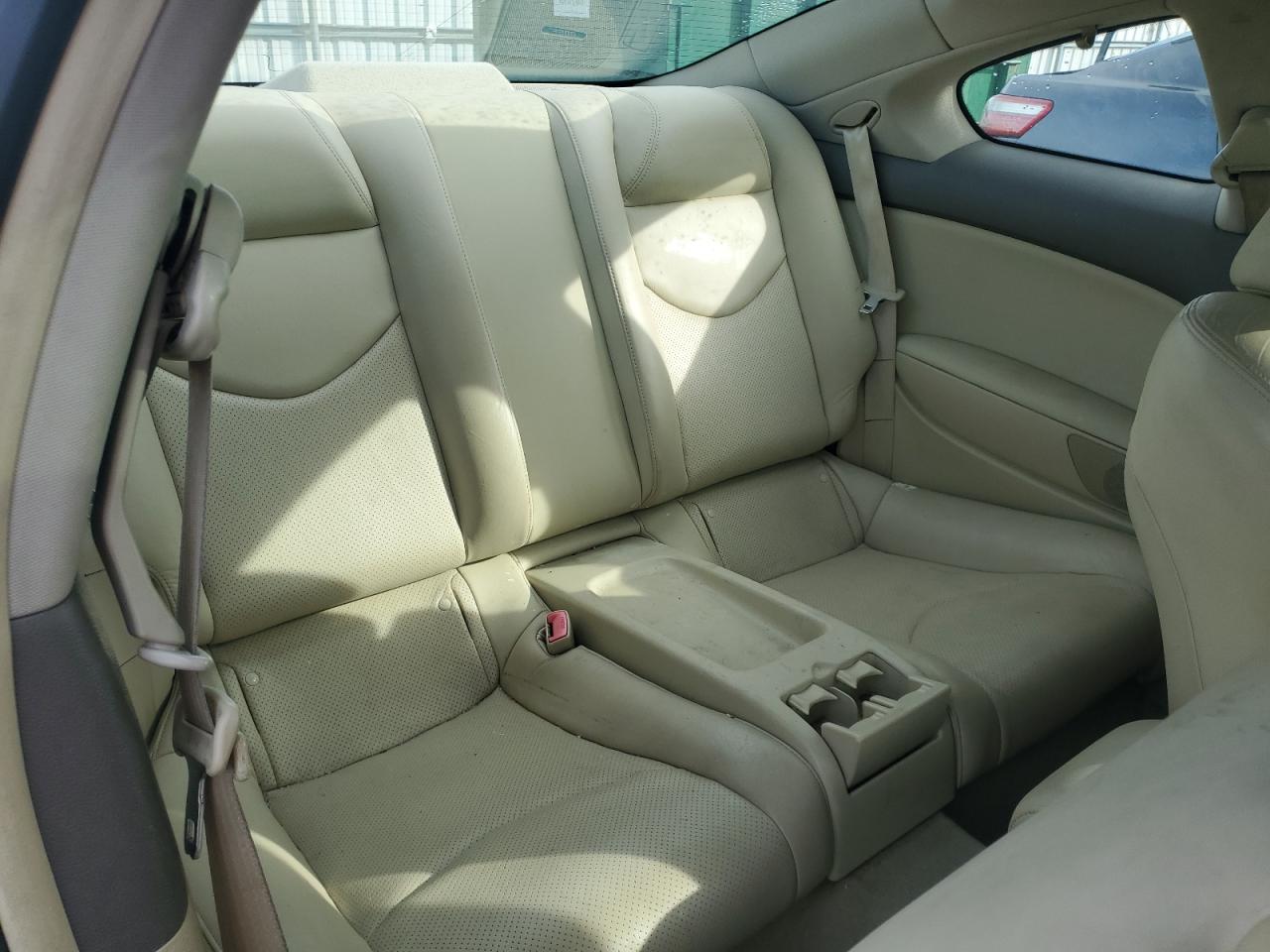 2009 Infiniti G37 VIN: JNKCV64F59M651628 Lot: 86296015