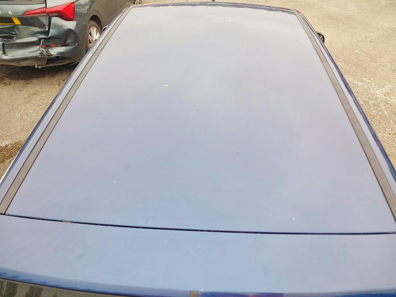 2008 FORD FOCUS ZETEC 145 