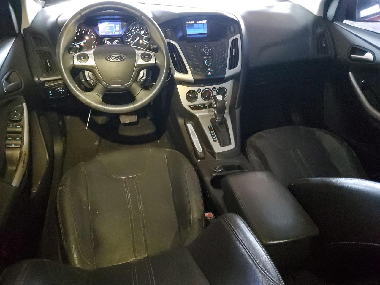 2013 Ford Focus Se VIN: 1FADP3K23DL213998 Lot: 85906125
