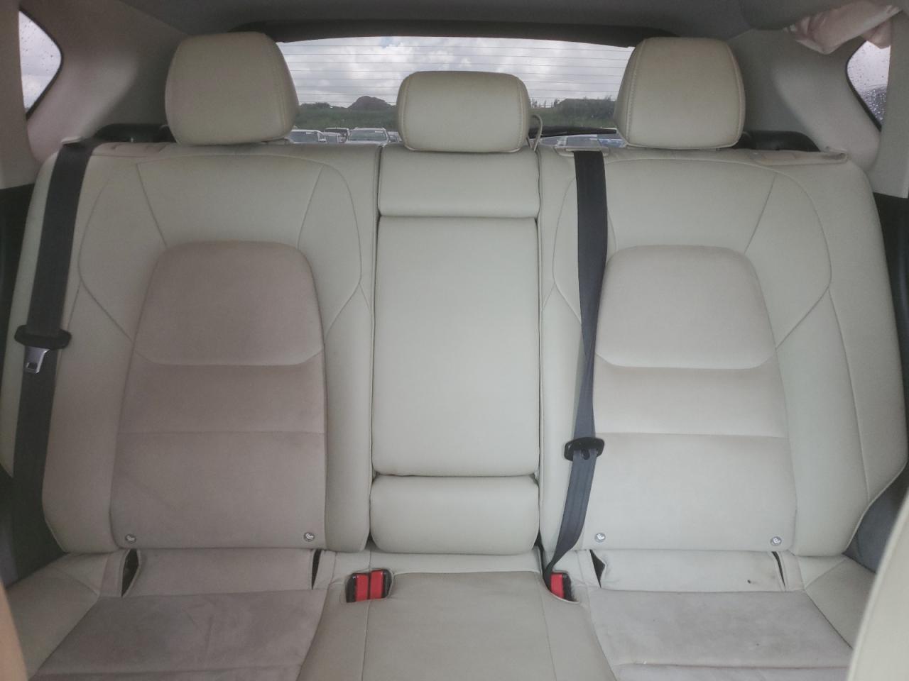 2021 Mazda Cx-5 Touring VIN: JM3KFACM6M0441950 Lot: 84293825