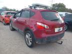 2010 NISSAN QASHQAI 1.5 DCI N-TEC 5DR for sale at Copart BRISTOL