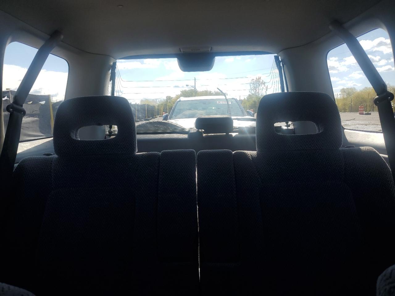 1997 Honda Cr-V Lx VIN: JHLRD1847VC013412 Lot: 90865165