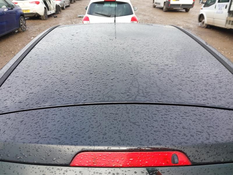 2006 FORD FIESTA 1.6 GHIA 5DR AUTO