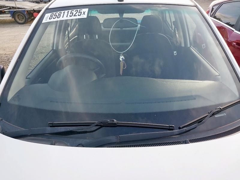 2013 HYUNDAI I10 1.2 CLASSIC 5DR