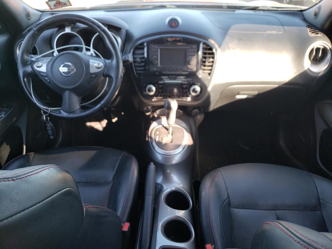 2014 Nissan Juke S VIN: JN8AF5MVXET360764 Lot: 86089755