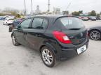 2009 VAUXHALL CORSA DESIGN 16V TWINPORT  for sale at Copart ST HELENS