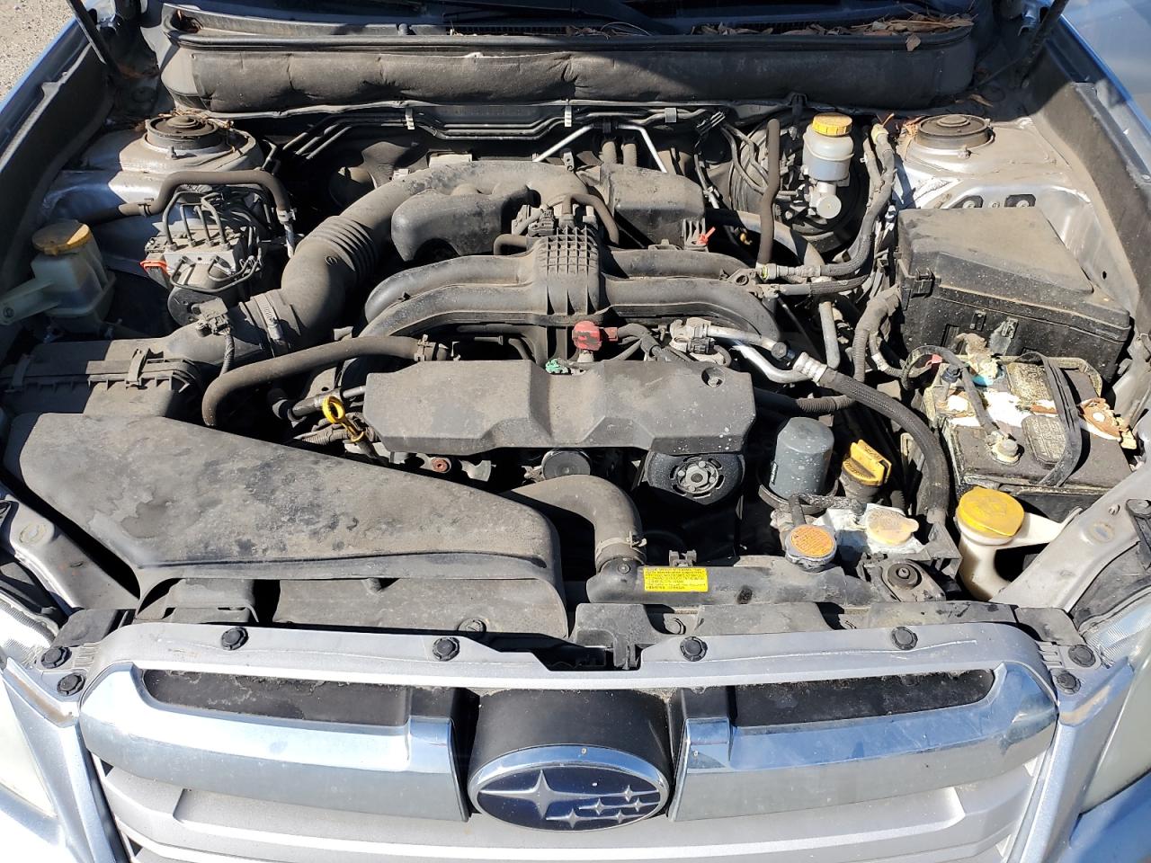 2014 Subaru Outback 2.5I Premium VIN: 4S4BRBDC2E3234012 Lot: 82283625