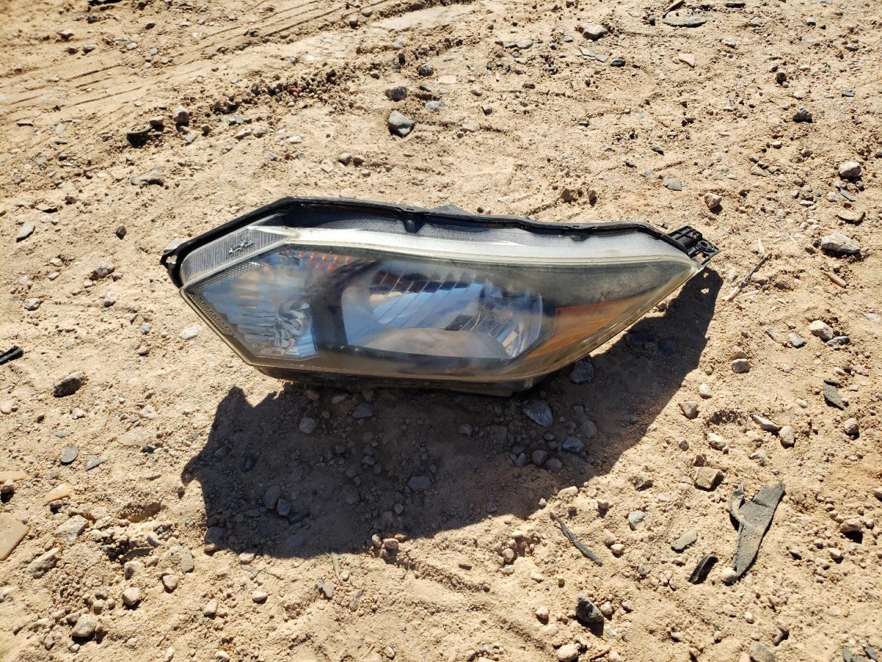 2017 Honda Hr-V Exl VIN: 3CZRU6H79HM714132 Lot: 86136125