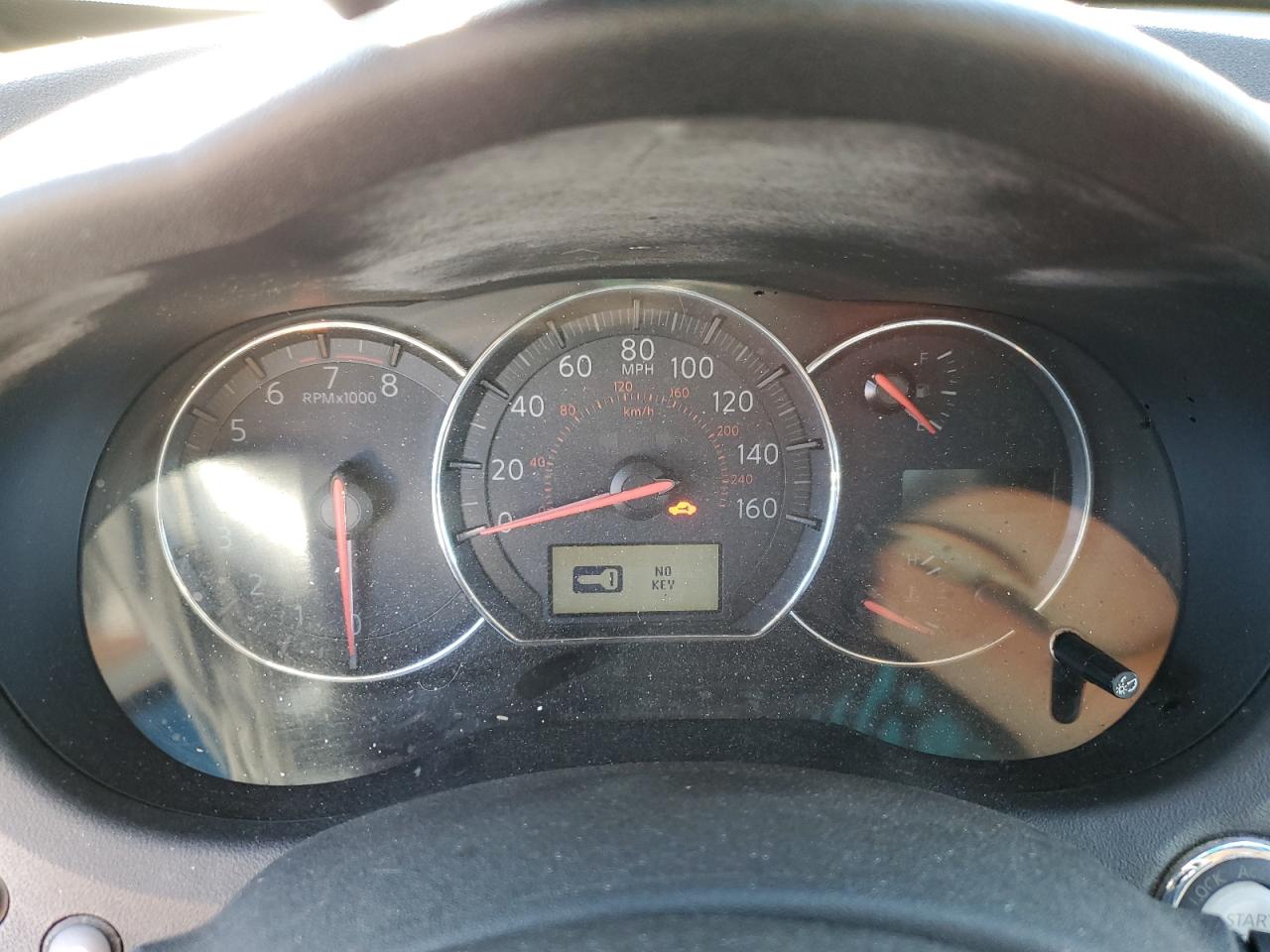 2014 Nissan Maxima S VIN: 1N4AA5AP1EC447359 Lot: 86212485