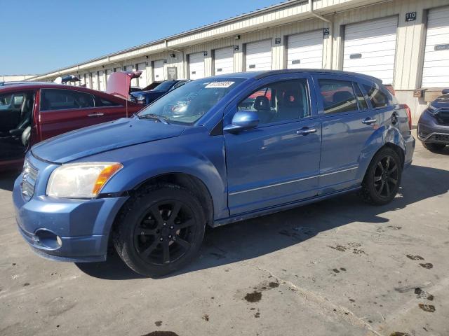 2007 Dodge Caliber R/T
