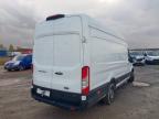 2024 FORD TRANSIT 2.0 ECOBLUE 130PS H3 LEADER VAN [DAP] for sale at Copart WOLVERHAMPTON