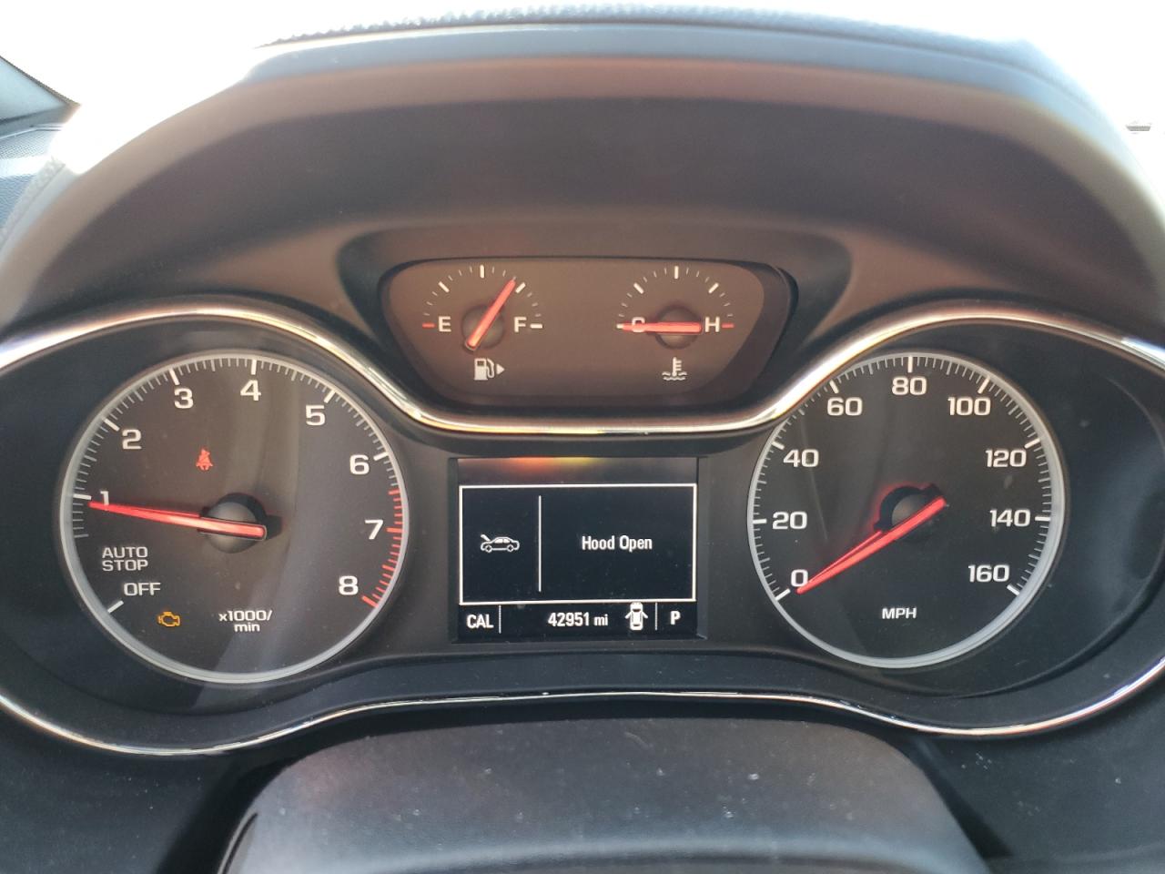 2019 Chevrolet Cruze Lt VIN: 3G1BE6SM3KS532926 Lot: 84900325