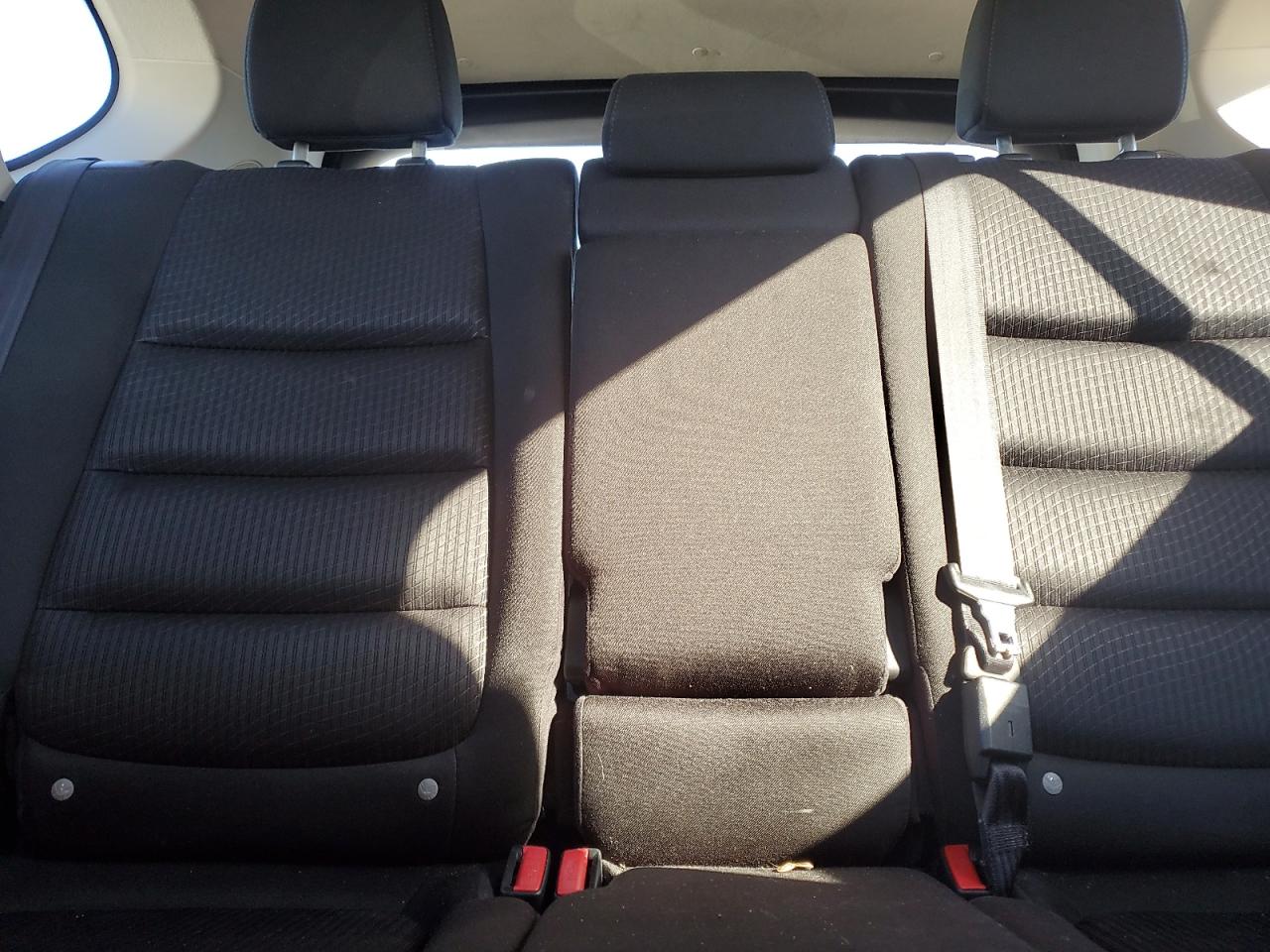 2014 Mazda Cx-5 Touring VIN: JM3KE4CY4E0391283 Lot: 84460635