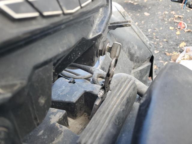 2019 POLARIS SPORTSMAN 850 SP PREMIUM  