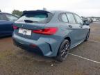 2023 BMW 1 SERIES 118I [136] M SPORT 5DR STEP AUTO [LCP] for sale at Copart SANDTOFT
