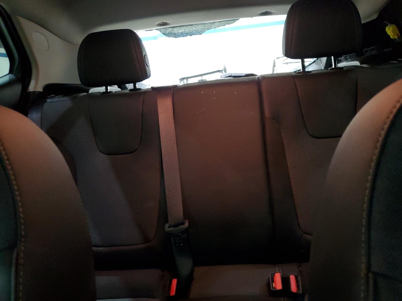 2024 Buick Encore Gx Preferred VIN: KL4AMCSL3RB123868 Lot: 90076035