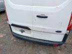 2020 FORD TRANSIT CUSTOM 280LEADER  for sale at Copart WOLVERHAMPTON