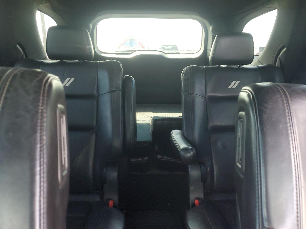 2020 Dodge Durango R/T VIN: 1C4SDHCT1LC394600 Lot: 90128385