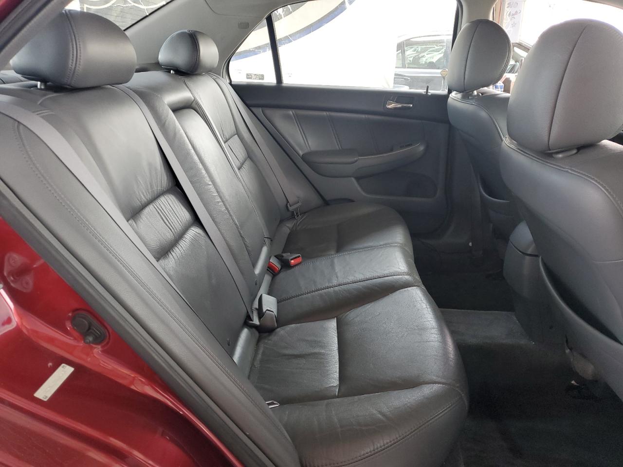 2005 Honda Accord Ex VIN: 1HGCM66885A045434 Lot: 85013655